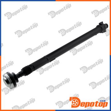 Arbre de transmission avant pour JEEP | NWN-CH-025, 10-220240